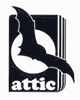 Attic Entertainment Software - logo