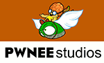 Pwnee Studios - logo