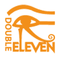 Double Eleven - logo