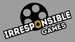 Irresponsible Games - logo