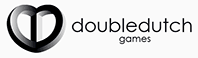 DoubleDutch Games - logo