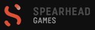 Spearhead Games - logo