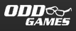 ODD Games - logo