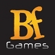 Beautifun Games - logo