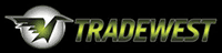 Tradewest - logo