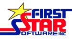 First Star Software - logo