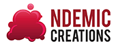 Ndemic Creations - logo