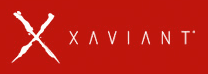 Xaviant - logo