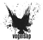 Vogelsap - logo