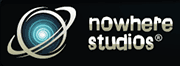 Nowhere Studios - logo