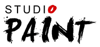 Studio Paint  - logo