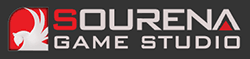 Sourena Game Studio - logo