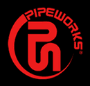 Pipeworks - logo