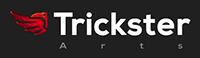 Trickster Arts - logo