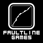 Faultline Games - logo