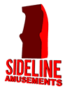 Sideline Amusements - logo