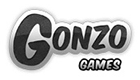 Gonzo Games - logo