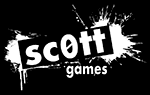 Sc0tt Games - logo