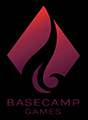 Basecamp Games - logo