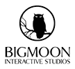 Bigmoon Studios - logo