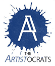The Artistocrats - logo
