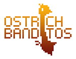 Ostrich Banditos - logo