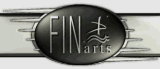 FIN arts - logo