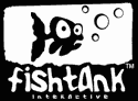 Fishtank Interactive - logo