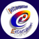 Interactive Entertainment - logo