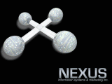 Nexus Information Systems - logo