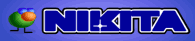 Nikita - logo