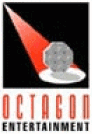 Octagon Entertainment - logo