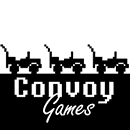 Convoy Games - logo