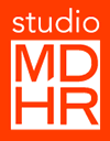 Studio MDHR - logo