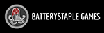 Batterystaple Games - logo
