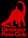 Dinosaur Polo Club - logo