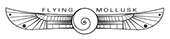 Flying Mollusk - logo