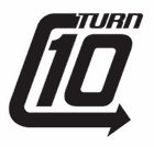 Turn 10 Studios - logo