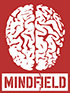 Mindfield Games - logo