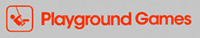 Playground Games - logo
