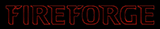 FireForge Games - logo