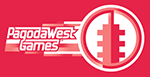 PagodaWest Games - logo