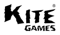 Kite Games - logo