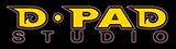 D-Pad Studio - logo