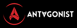 Antagonist - logo
