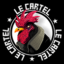 Le Cartel Studio - logo