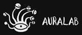 AuraLab - logo