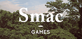SMAC Games - logo