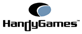 HandyGames - logo