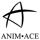 ANIMACE - logo